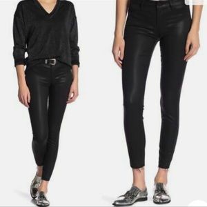 NWT Articles of Society Sarah Release Hem Jean